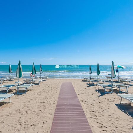 Park Residence Immobiliare Pacella Лидо-ди-Езоло Экстерьер фото